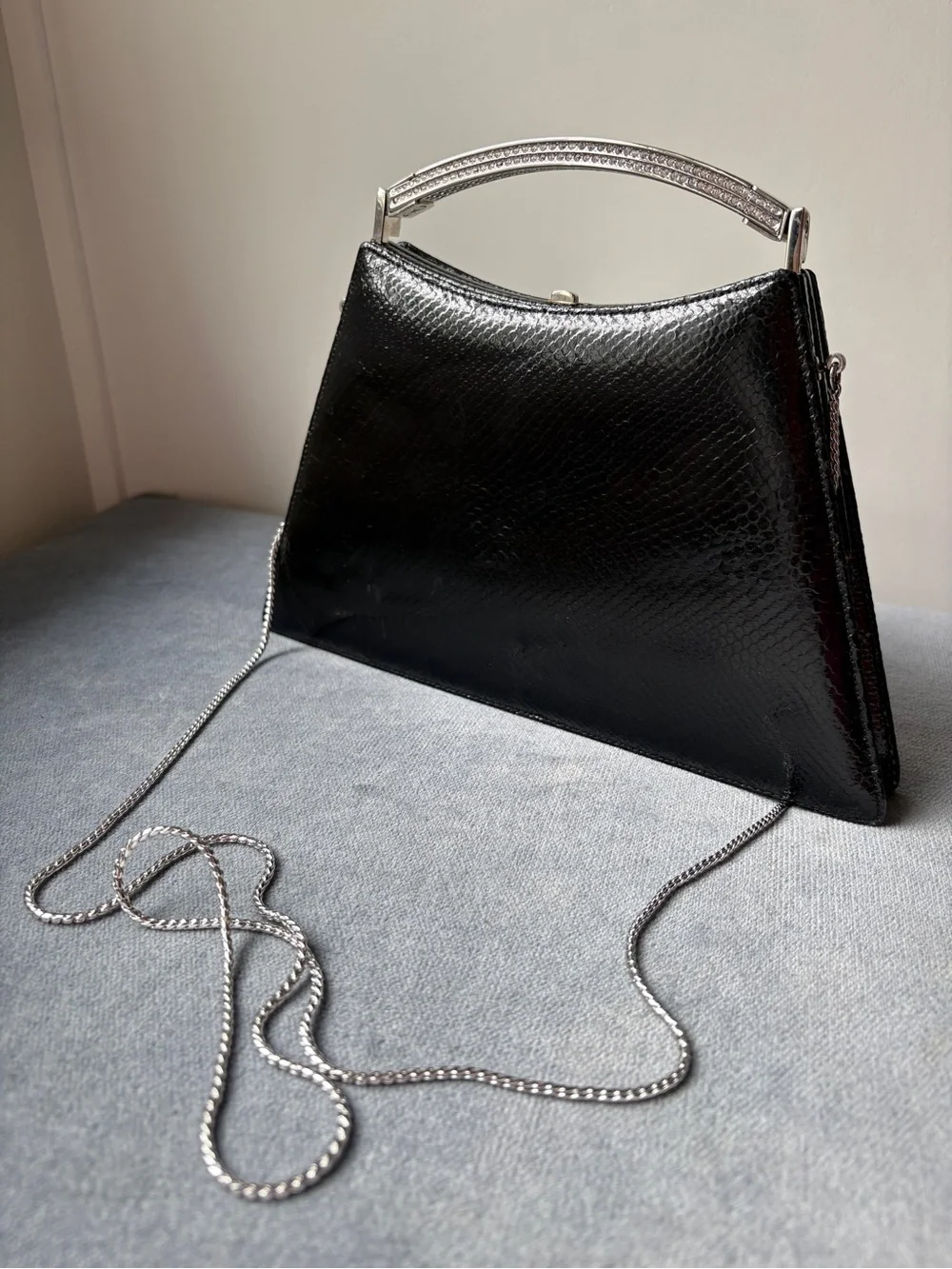 Judith Leiber Evening Bag